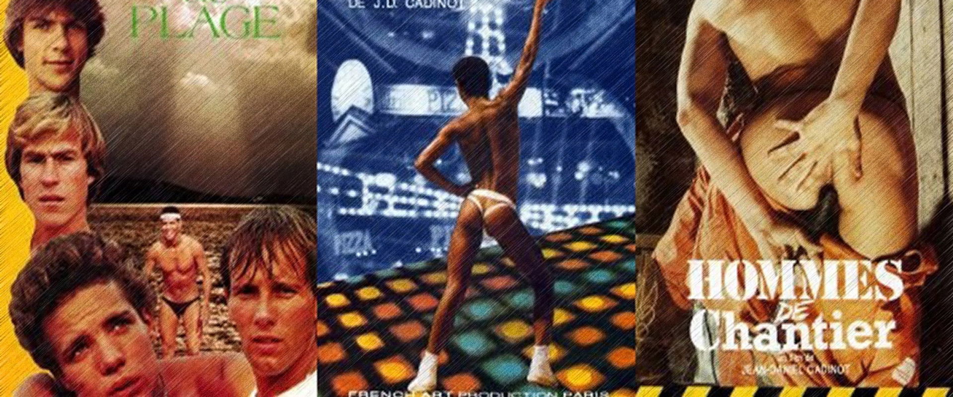 In Tense Heat's banner image