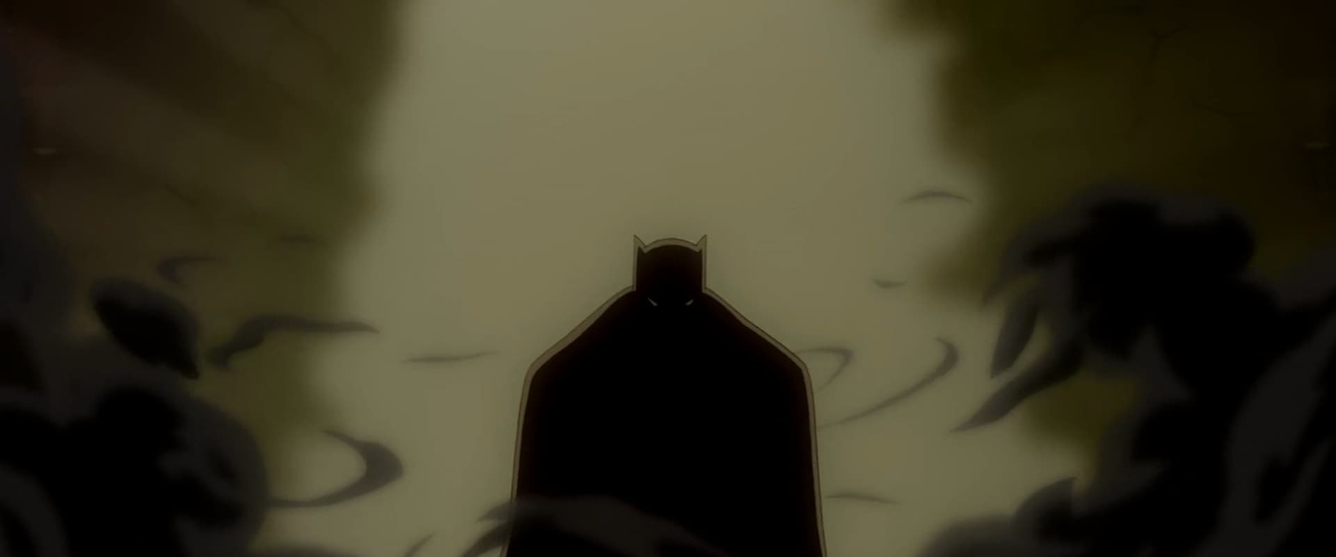 Batman: Year One