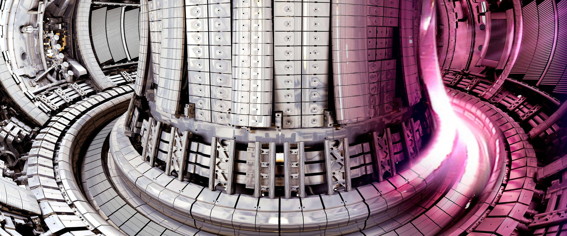 Versprechen Kernfusion? - Der Wettlauf um die Energie der Zukunft