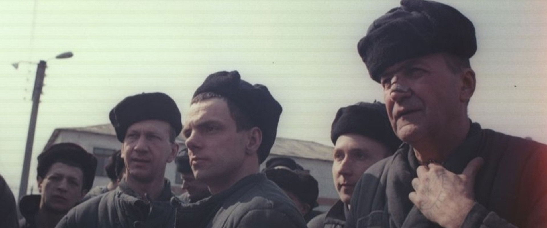 Bespredel's banner image