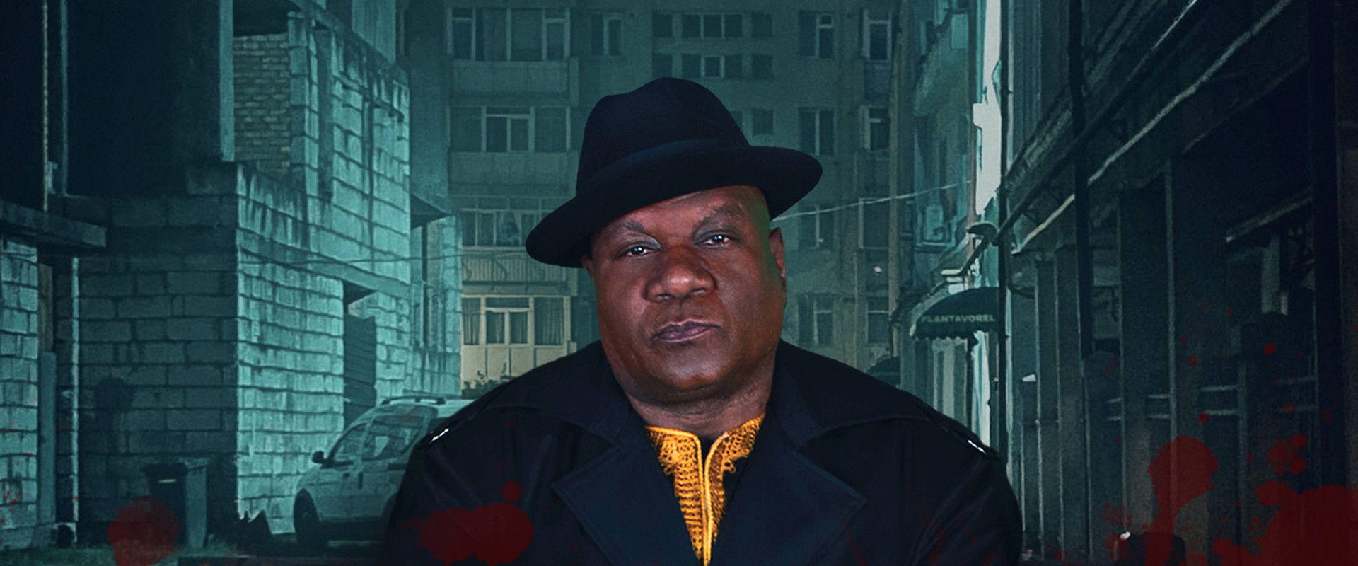 Legacy's banner image