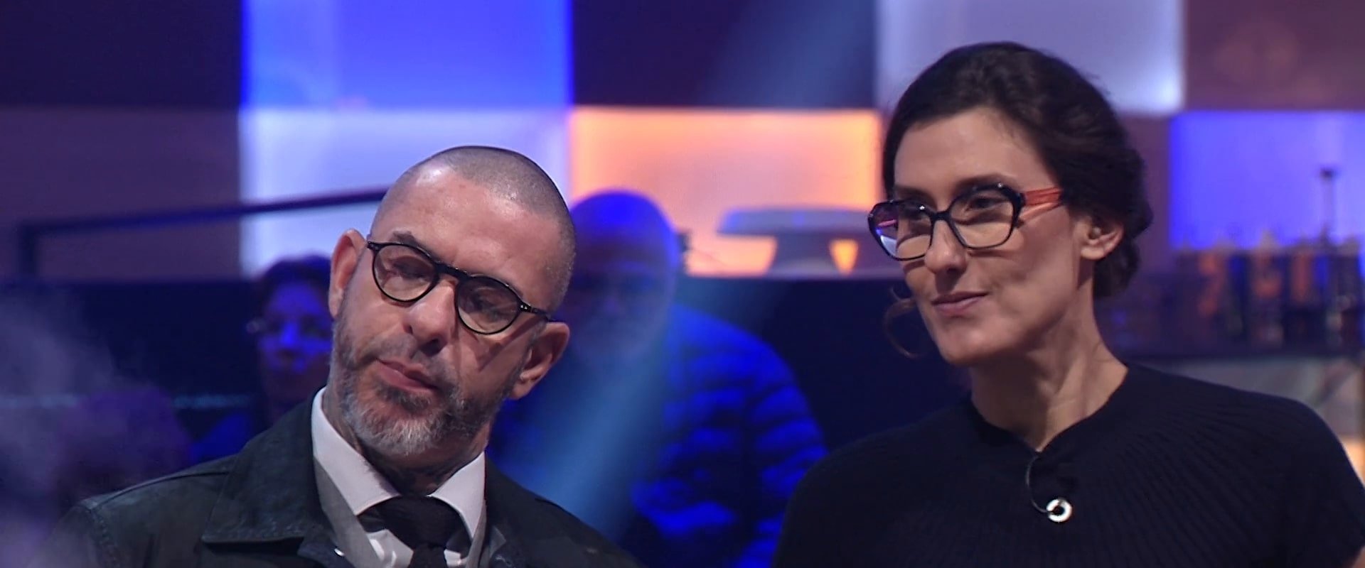 Masterchef Brasil: A Revanche