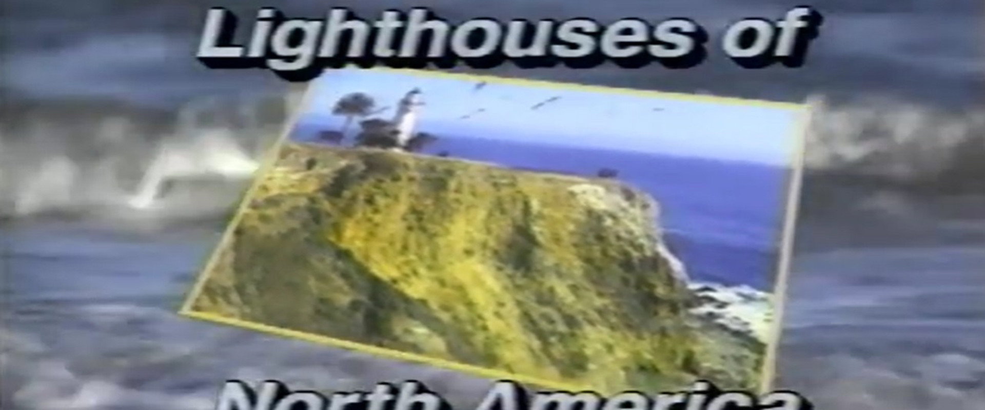 Lighthouses of North America