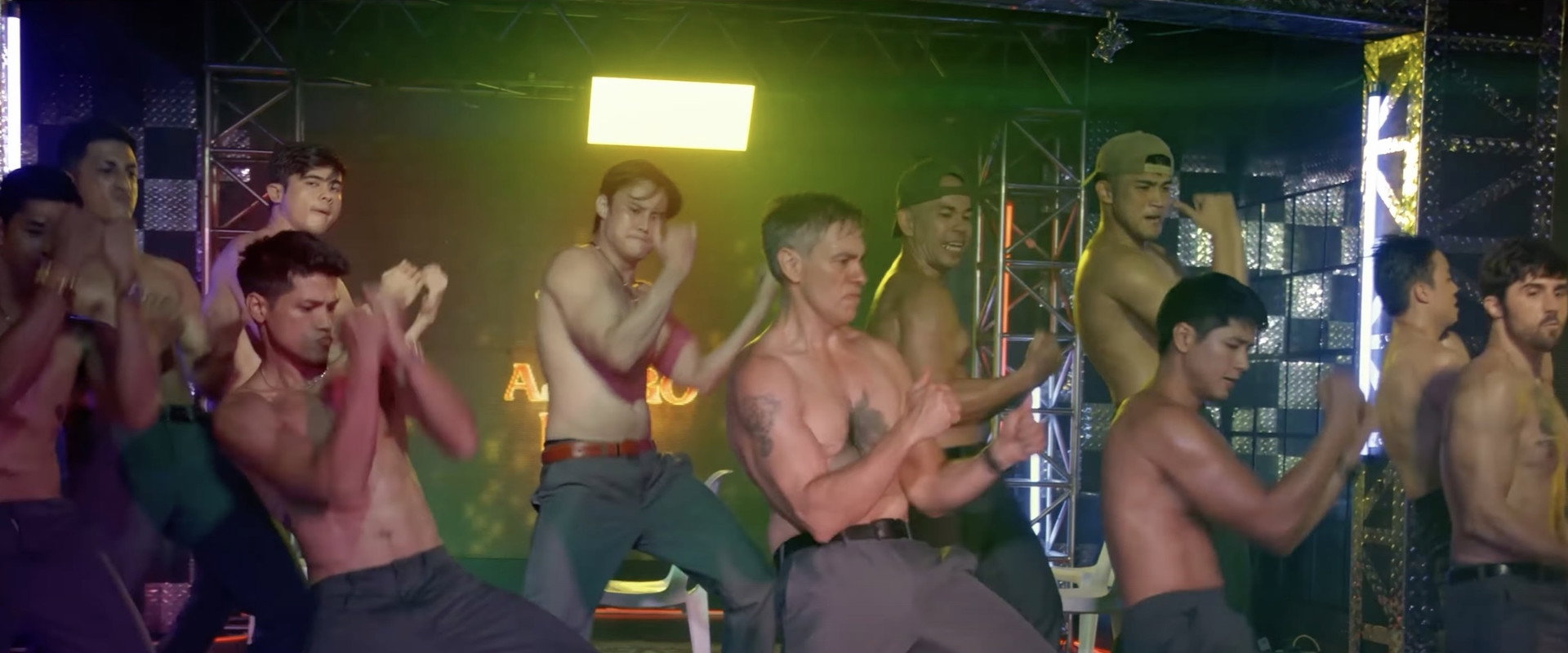 Wild Boys's banner image