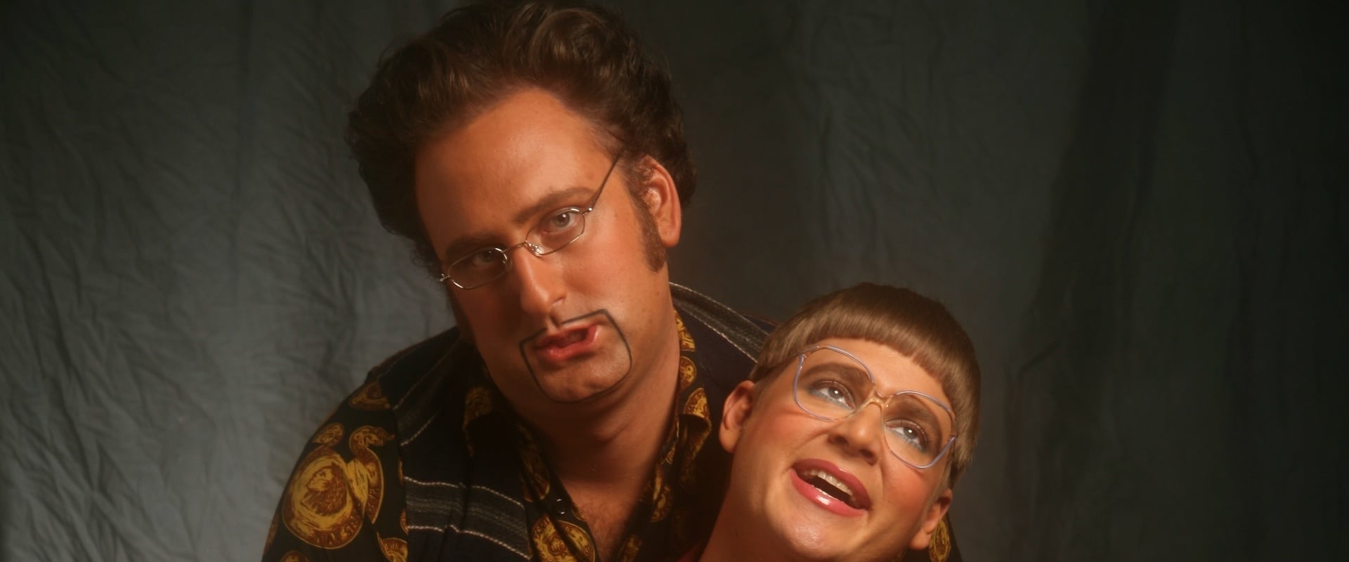 Tim and Eric Awesome Show, Great Job!