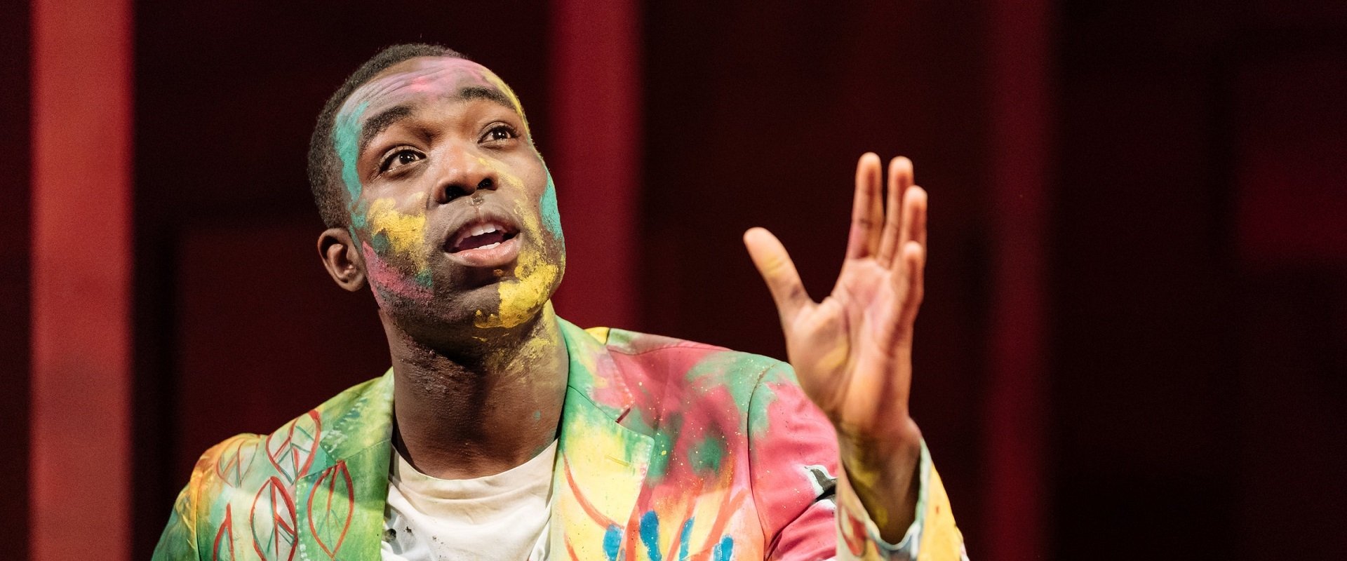 RSC Live: Hamlet