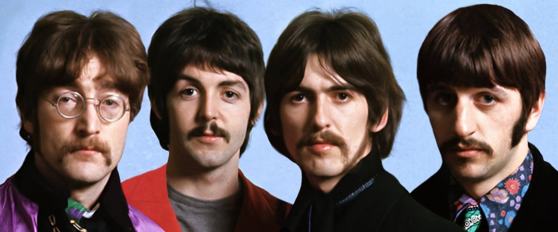 The Beatles: The Mini Documentaries's banner image