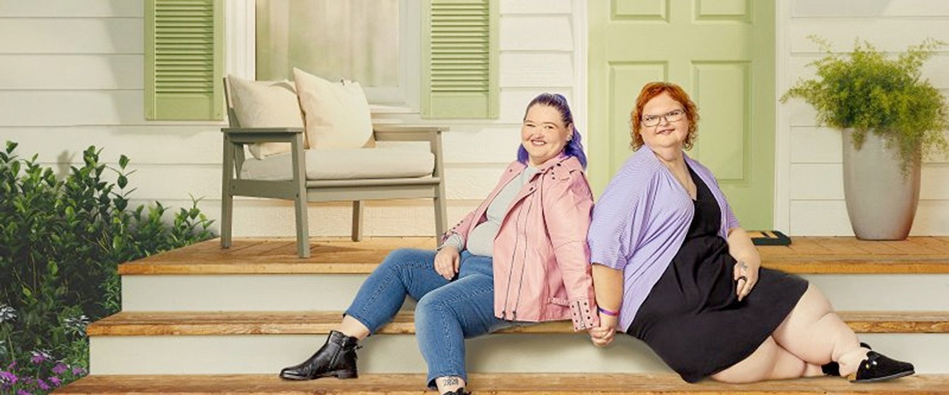 1000-lb Sisters