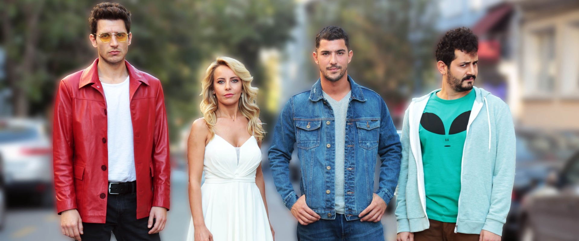 Klavye Delikanlıları's banner image
