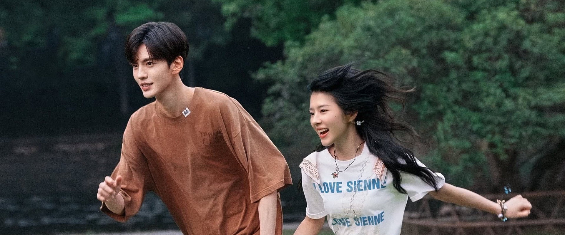 我想留在你身边's banner image