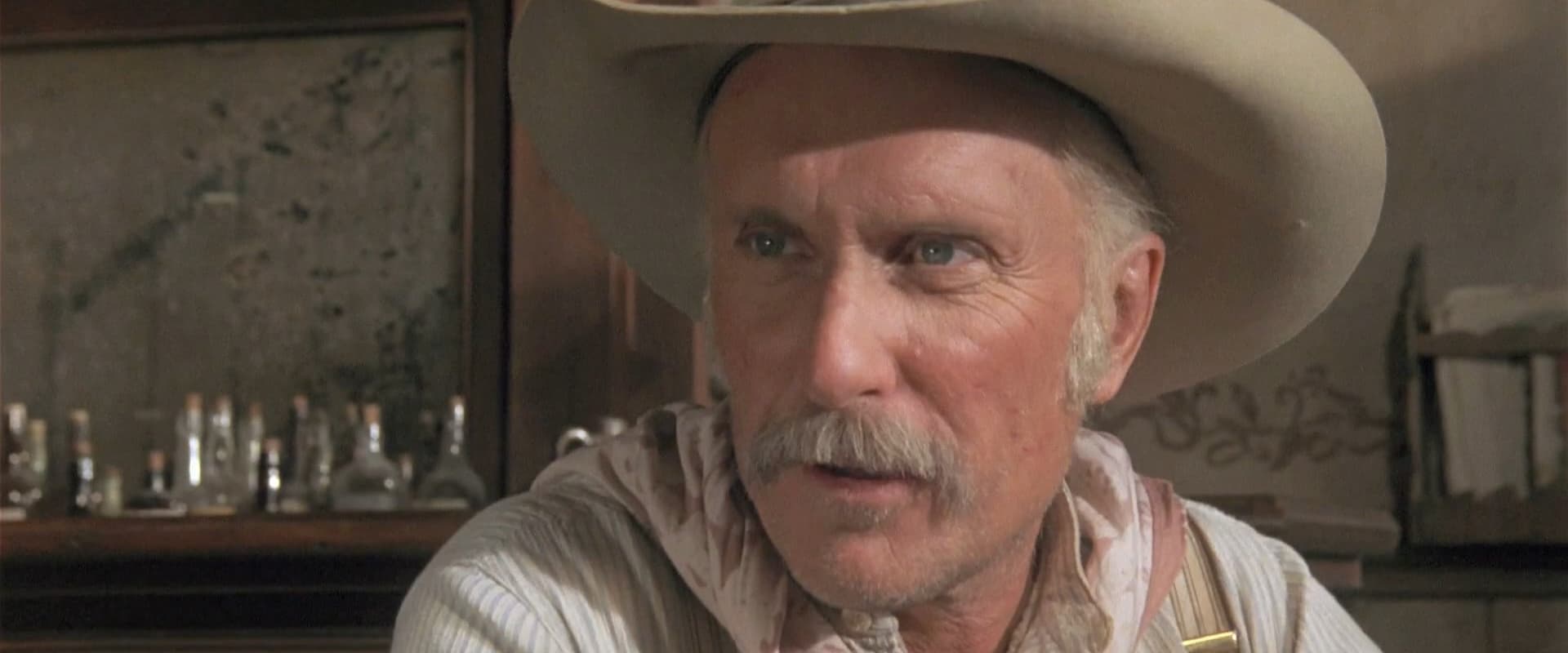 Lonesome Dove