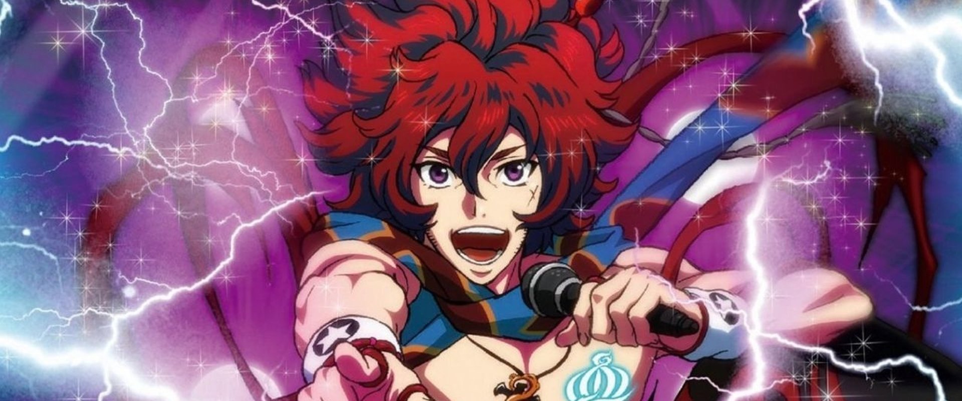 Bakumatsu Rock