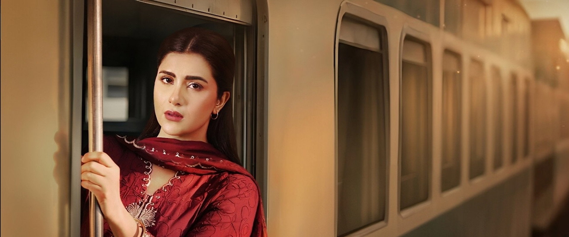 Sirf Shabana's banner image