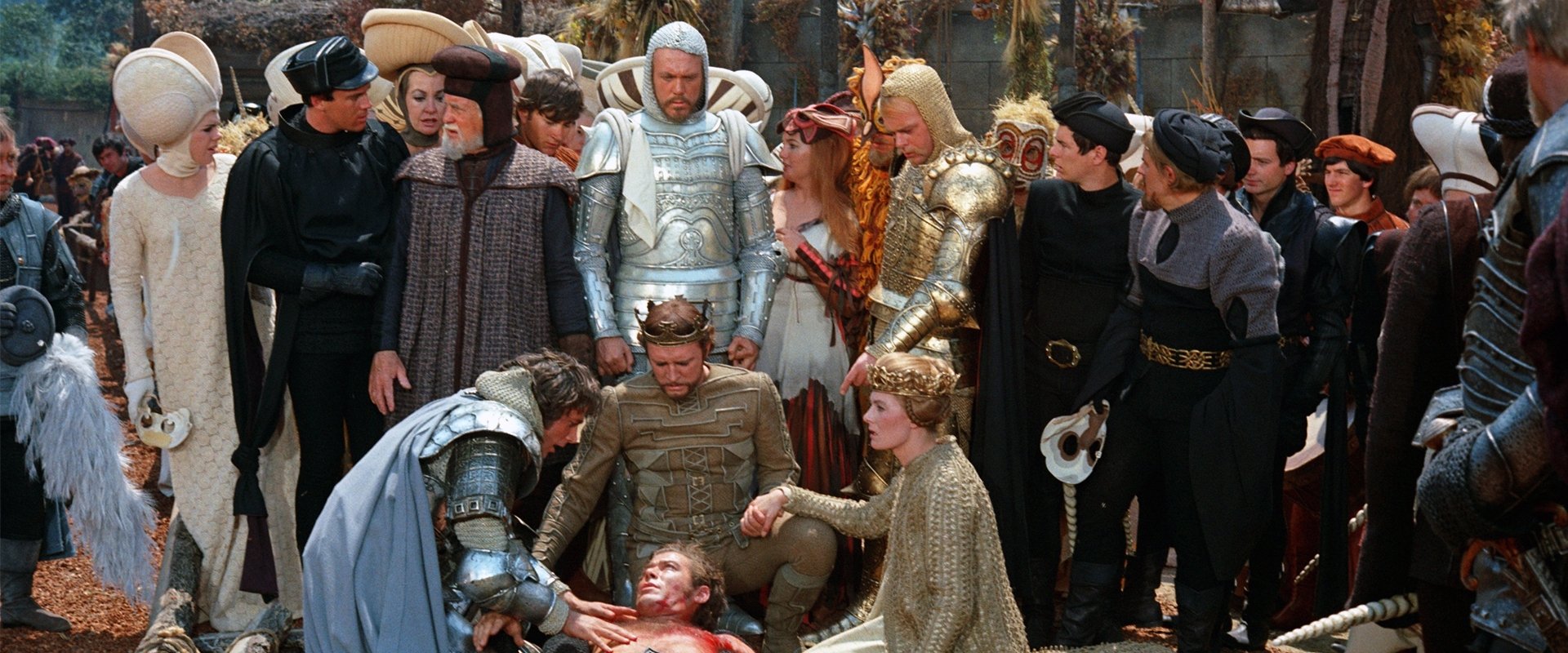 Camelot