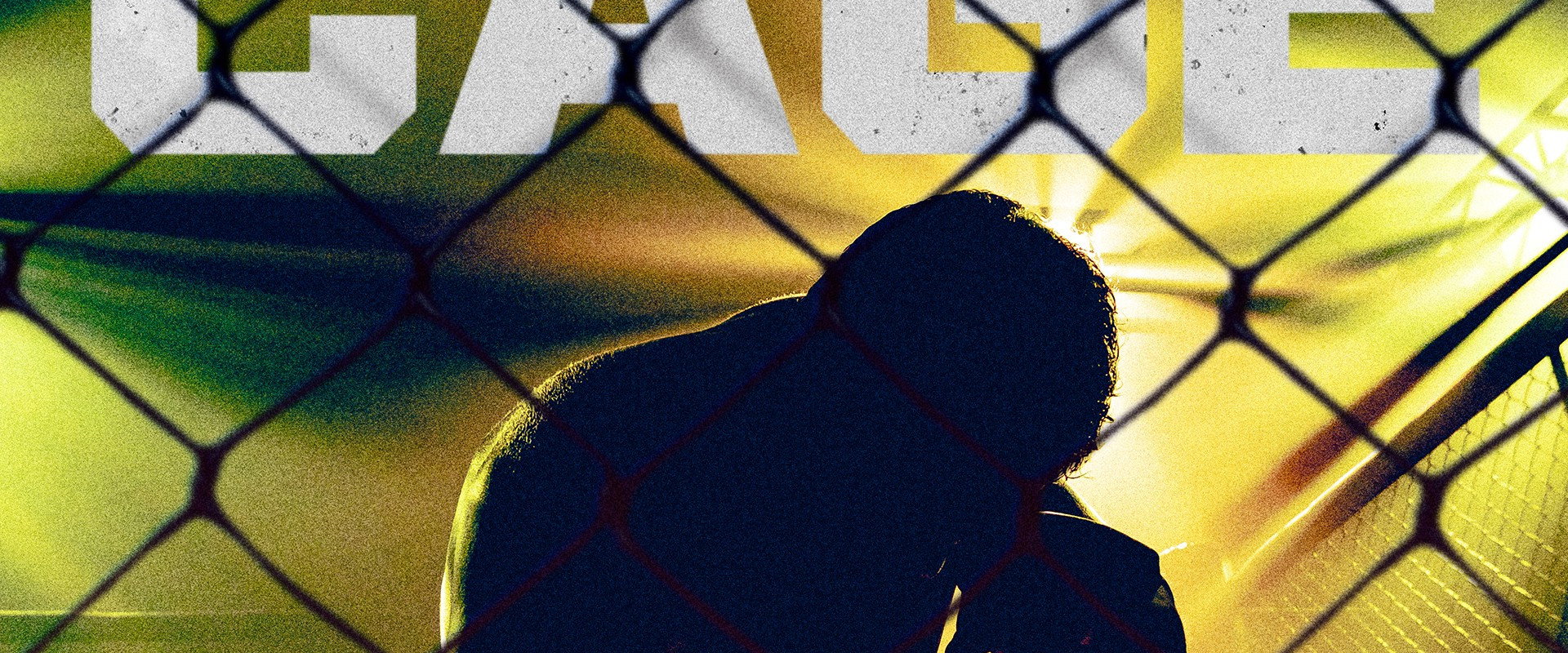 Dark Side of the Cage