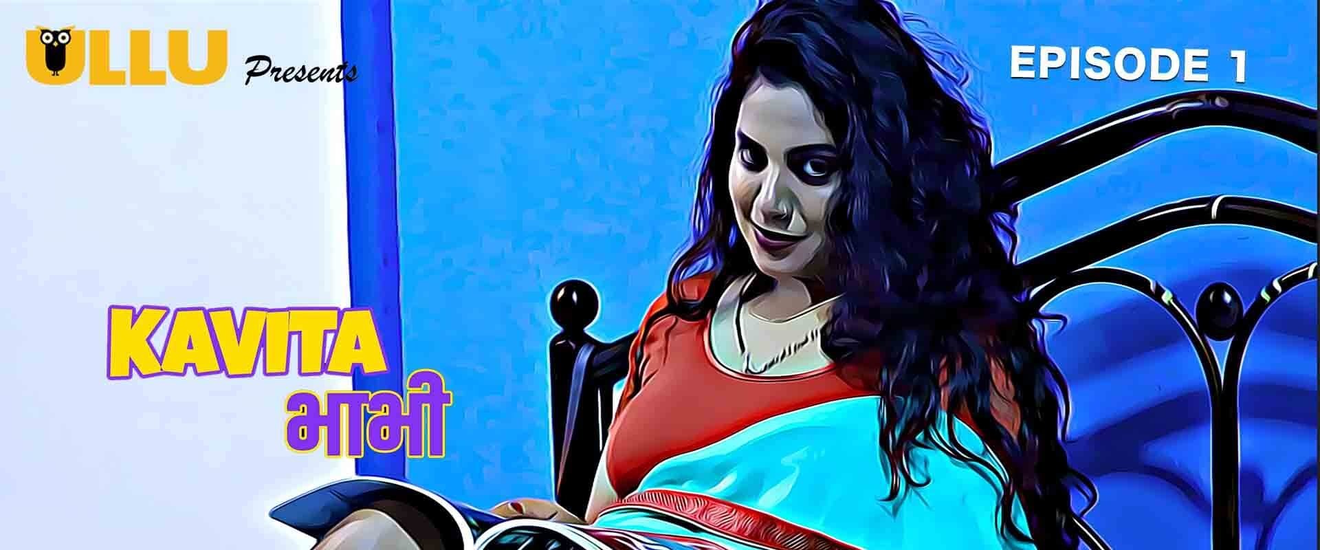 Kavita Bhabhi