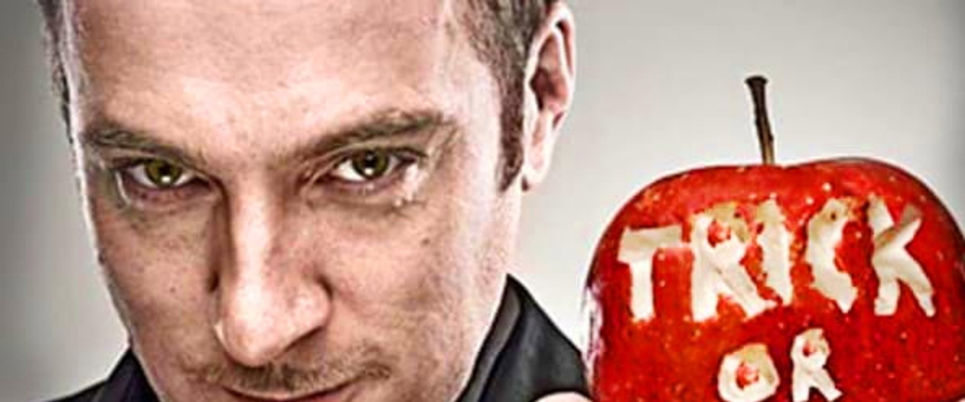 Derren Brown: Trick or Treat