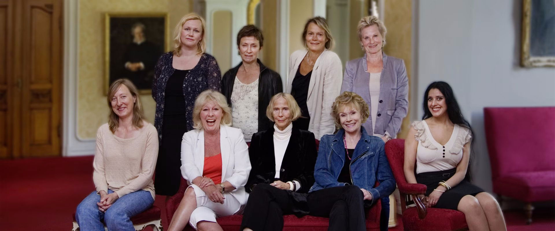 Ibsens dramatiske kvinner