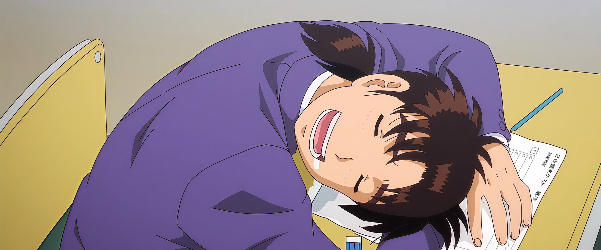 金田一少年事件簿R