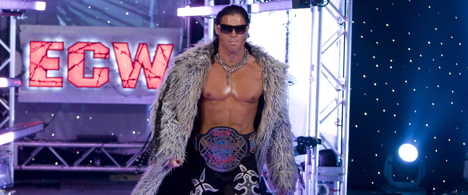 WWE ECW