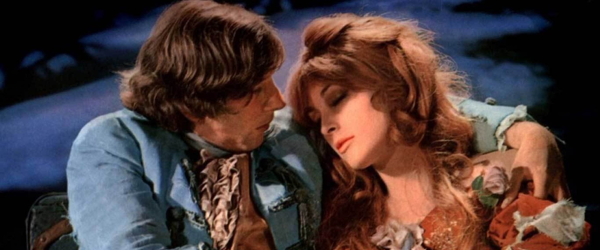 The Fearless Vampire Killers