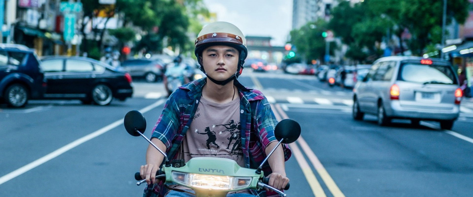 Raydio's banner image