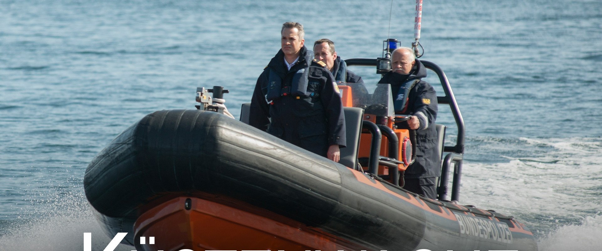 Coast Guard