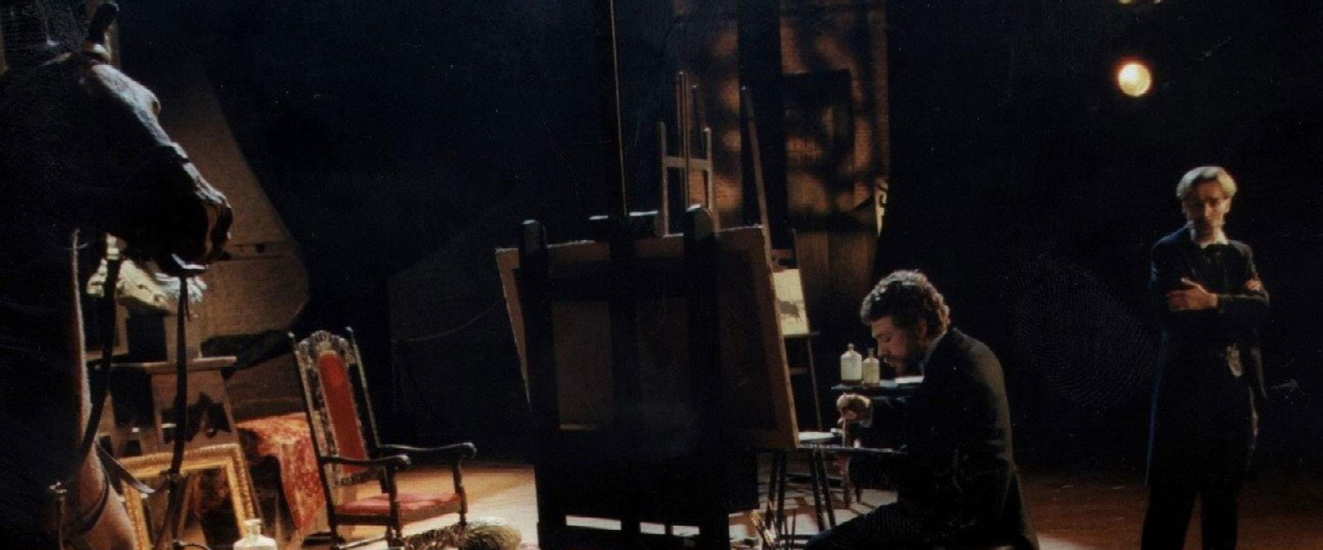 Our God's Brother's banner image