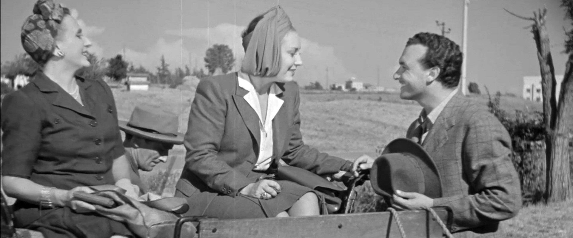 La sua strada's banner image