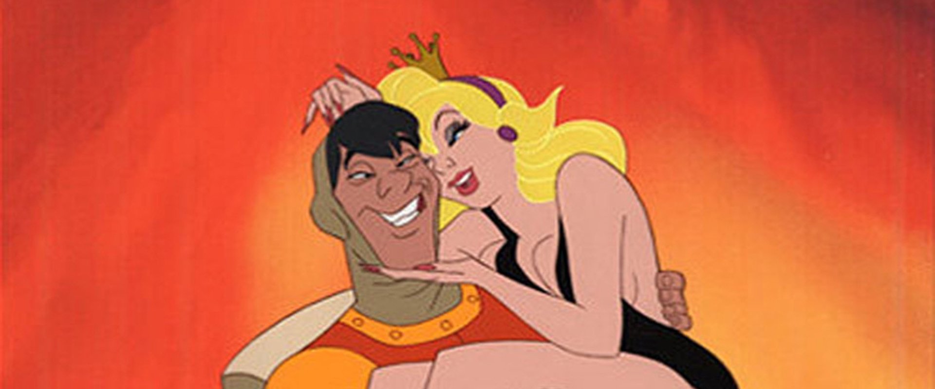 Dragon's Lair