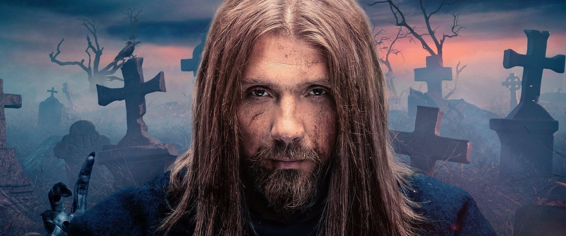 Sergius Against Evil Spirits's banner image