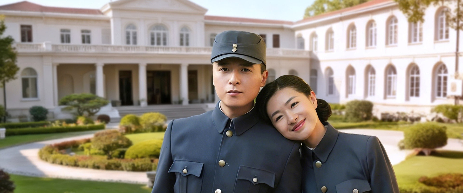 铁血淞沪's banner image
