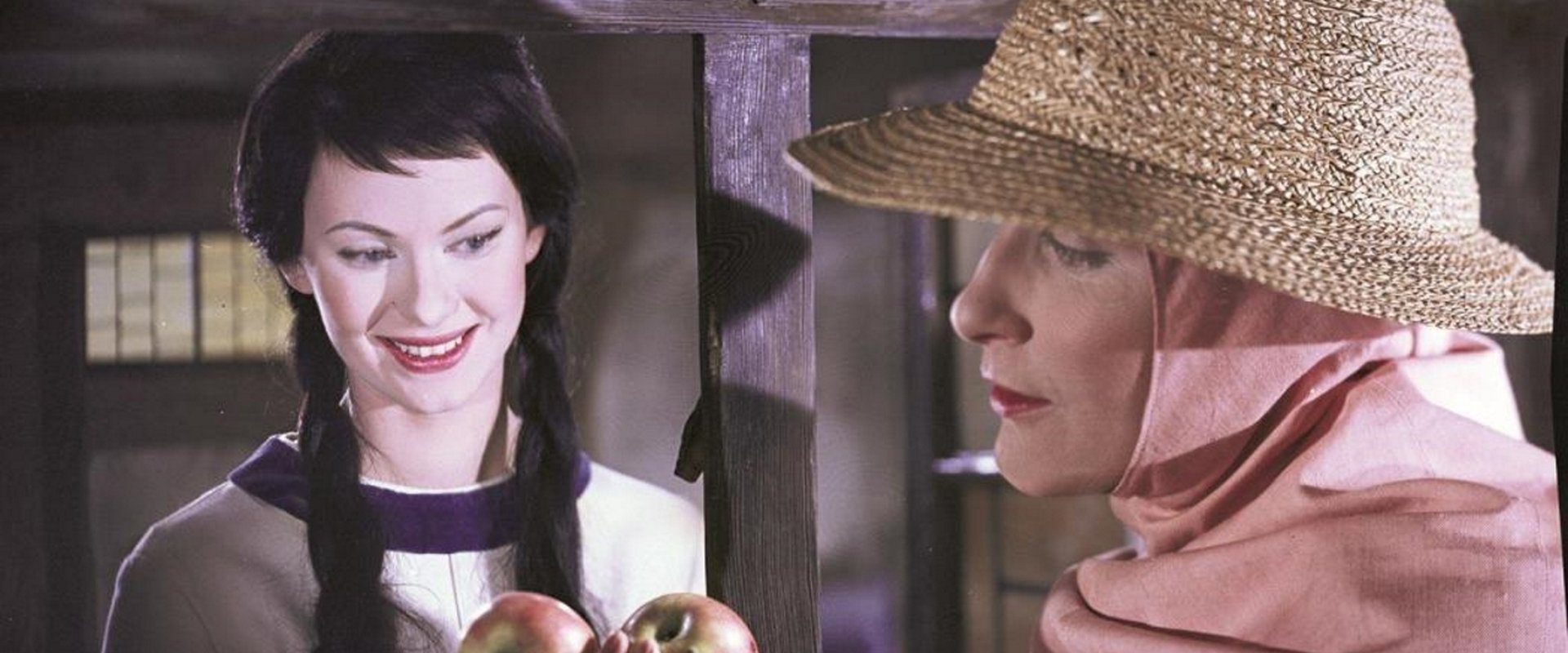 Snow White