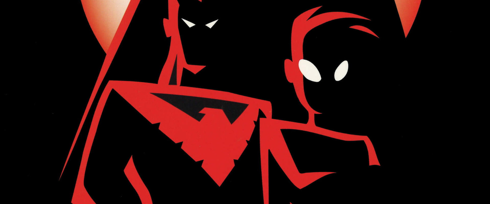 The New Batman Adventures