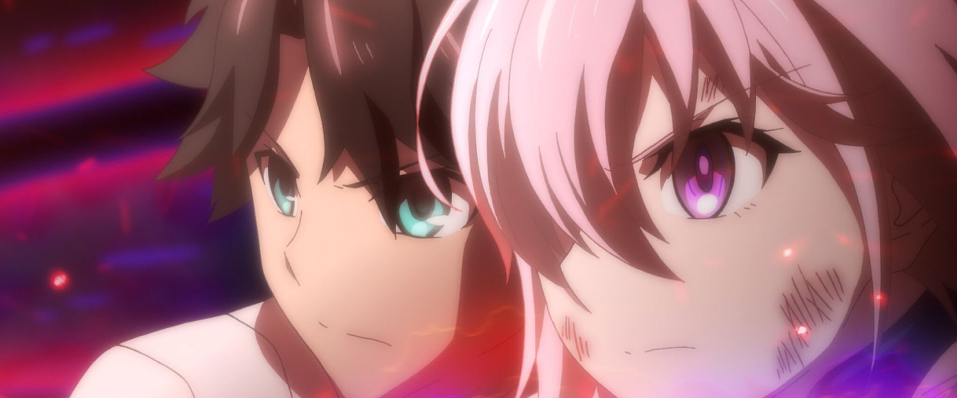 Fate/Grand Order -First Order-