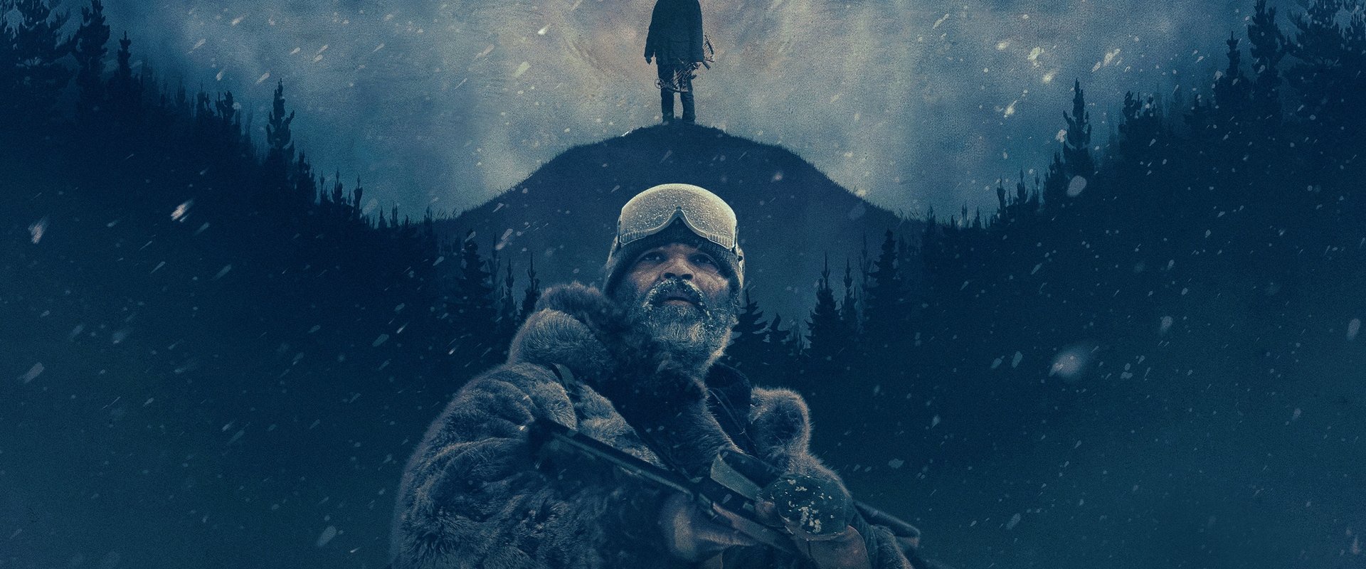 Hold the Dark