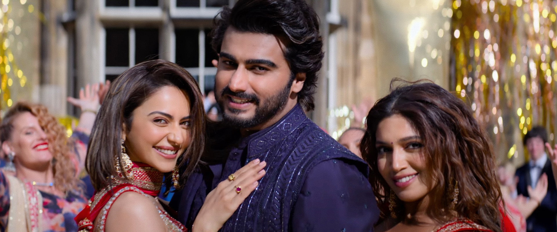 Mere Husband Ki Biwi's banner image