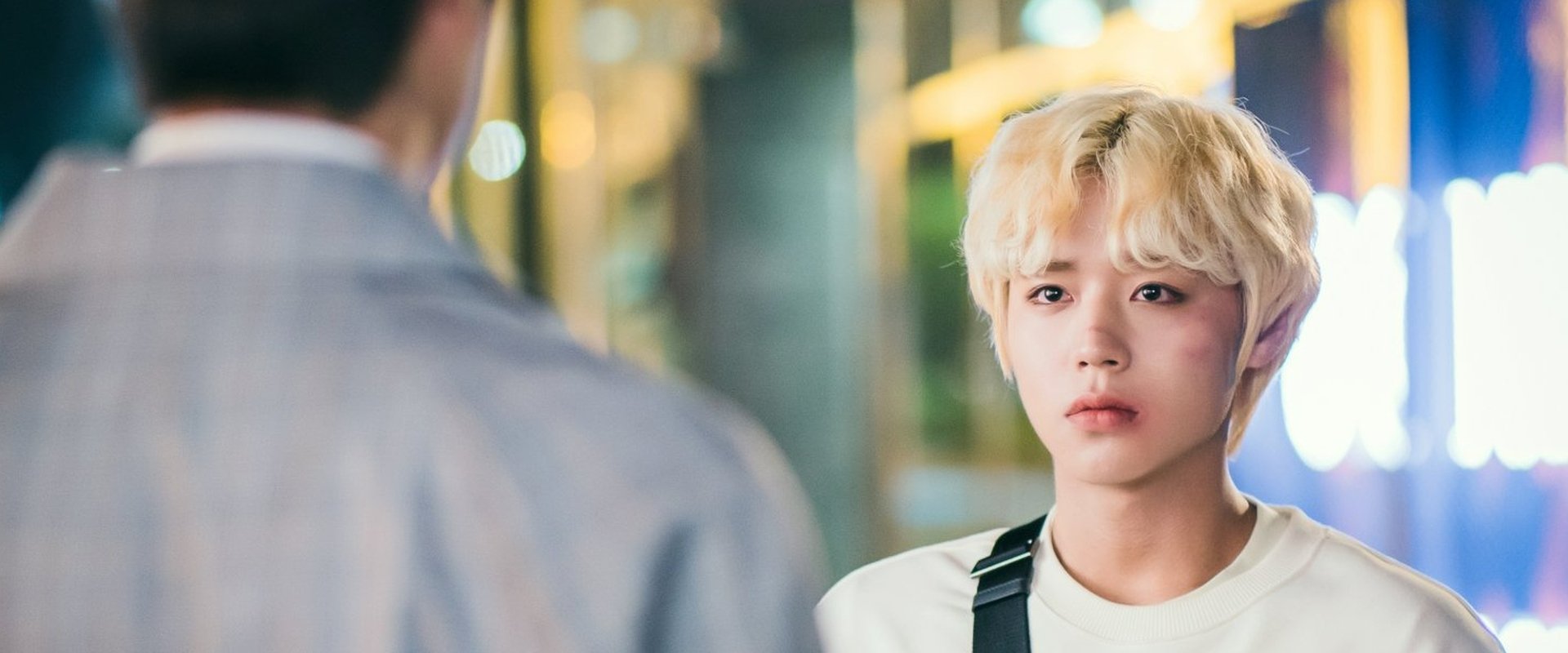 At a Distance, Spring is Green