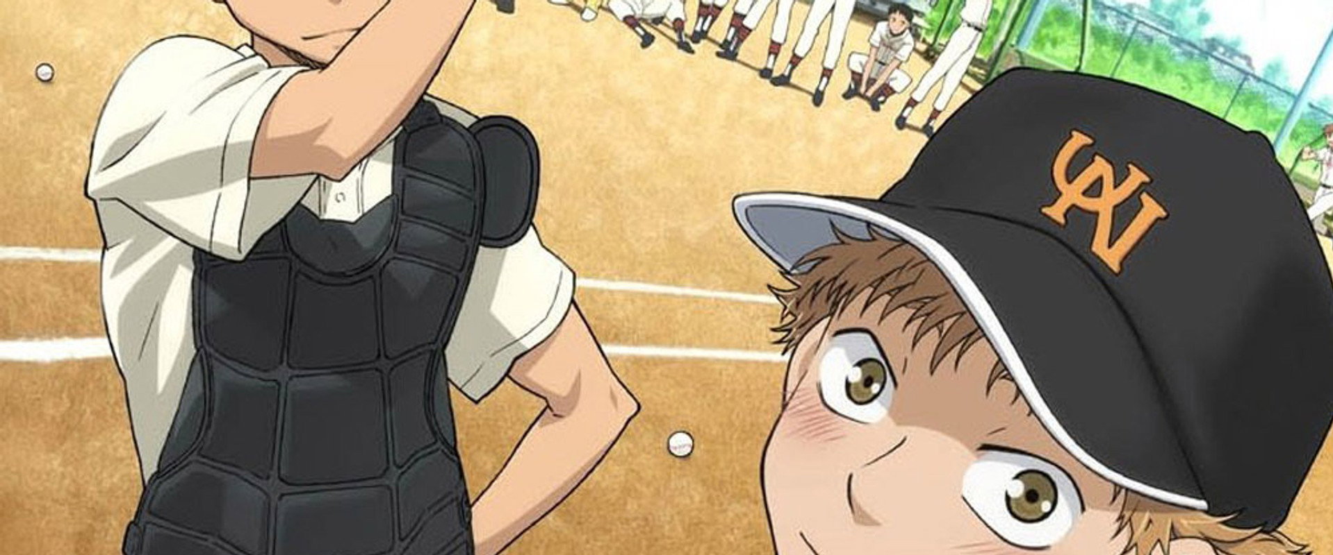 Big Windup!