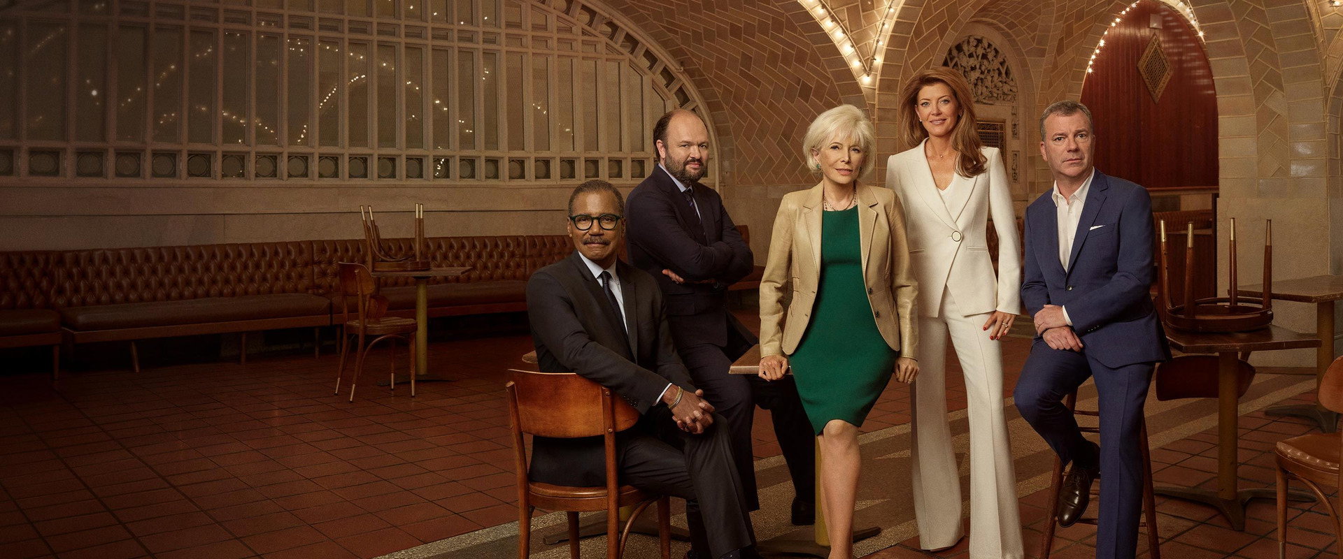 60 Minutes's banner image