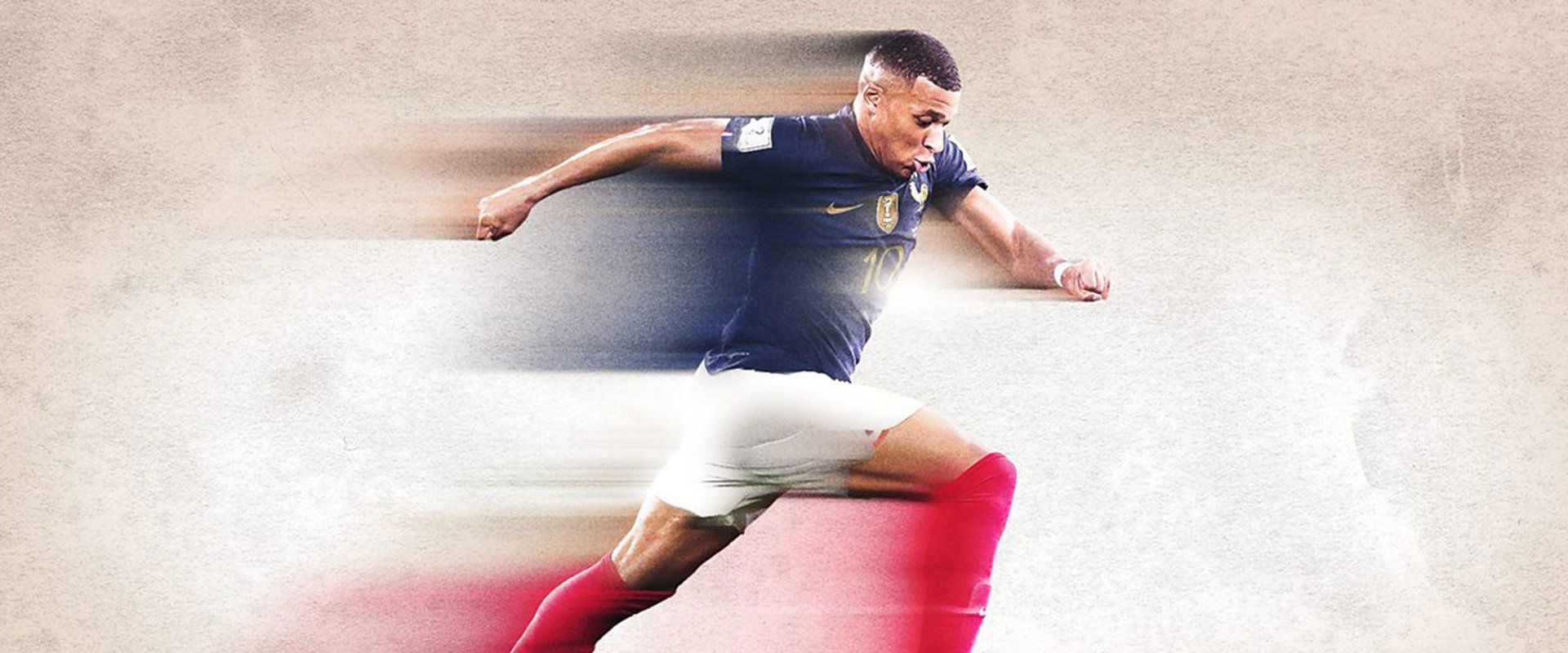 Mbappe