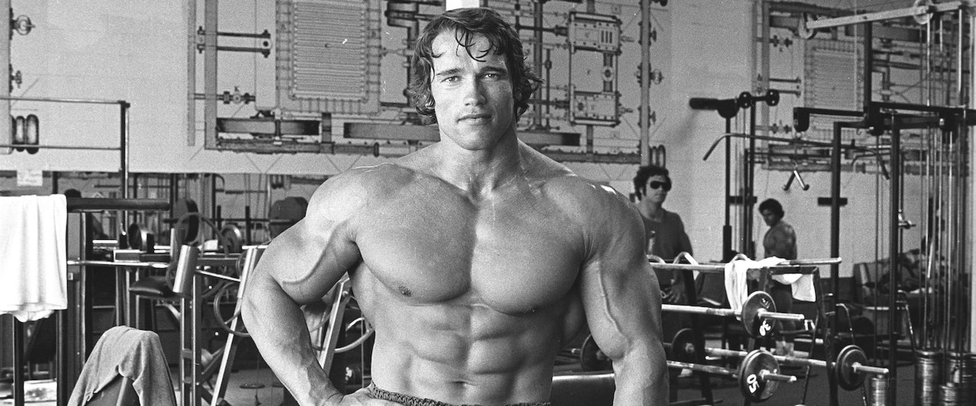 Arnold le magnifique