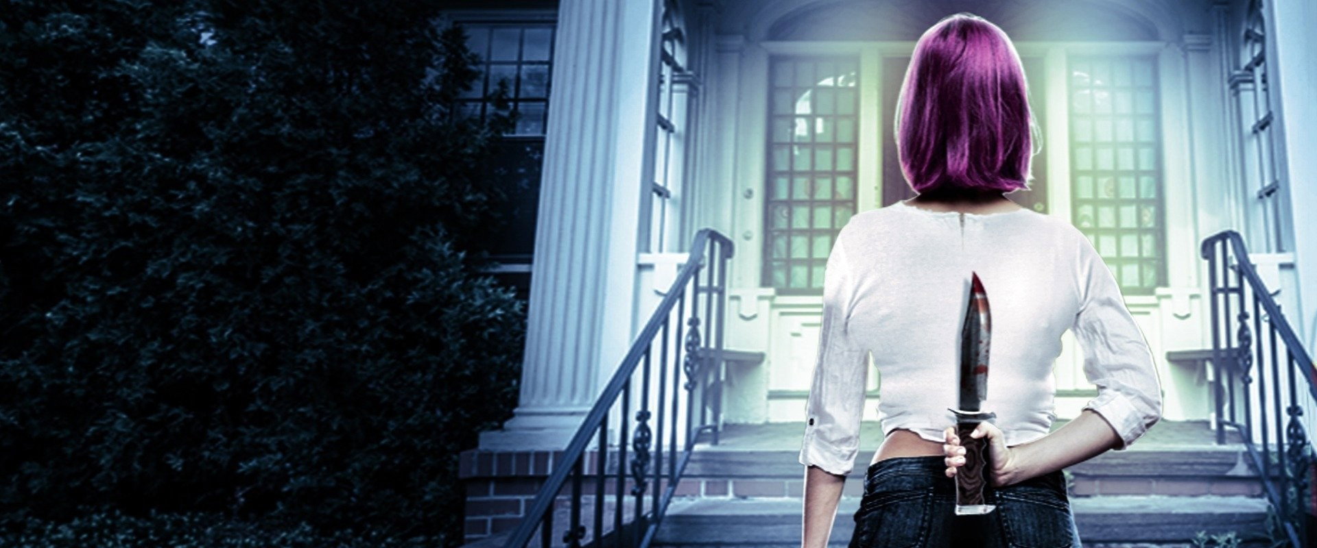 Triggered's banner image