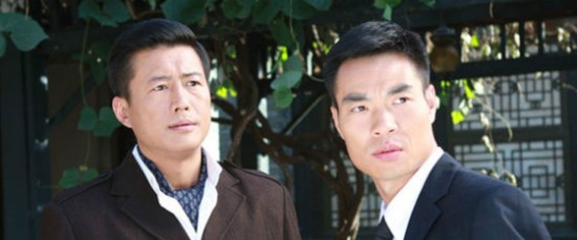 大营救's banner image