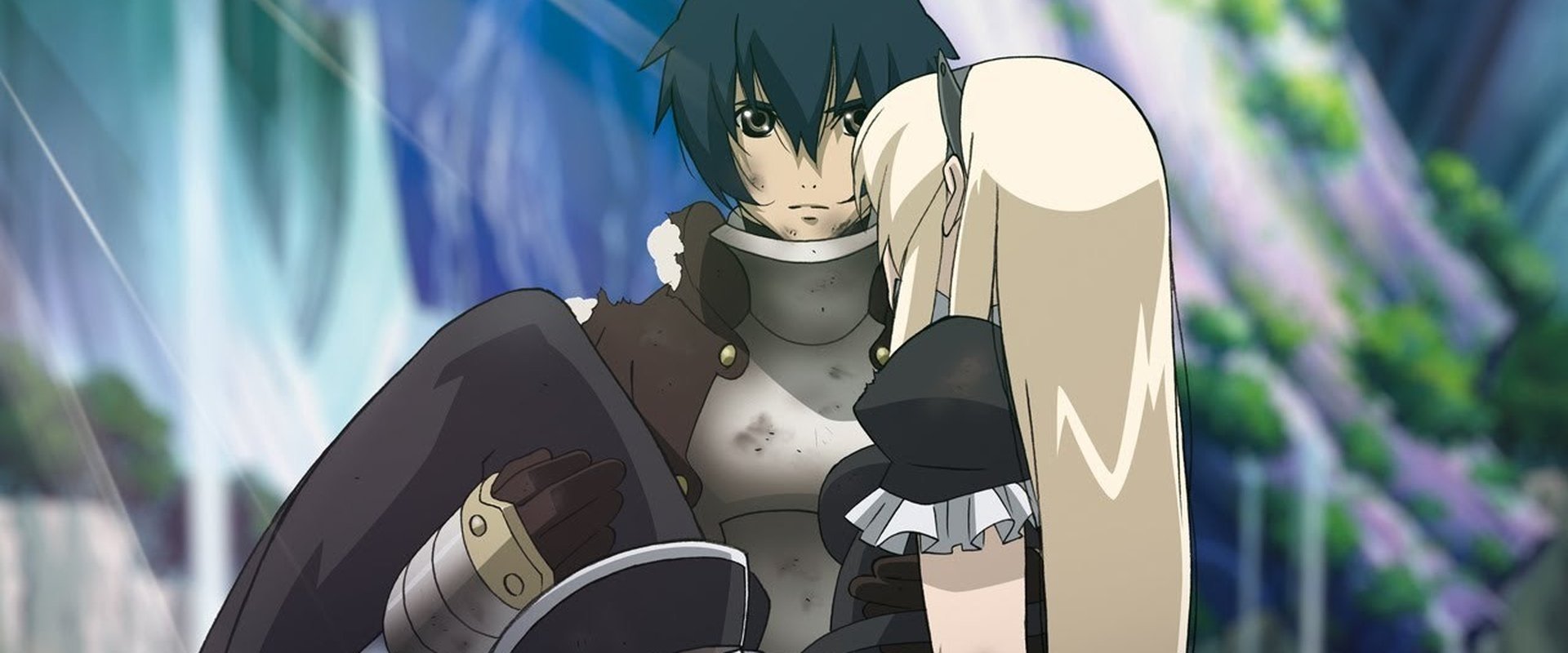 Kiss or Kill