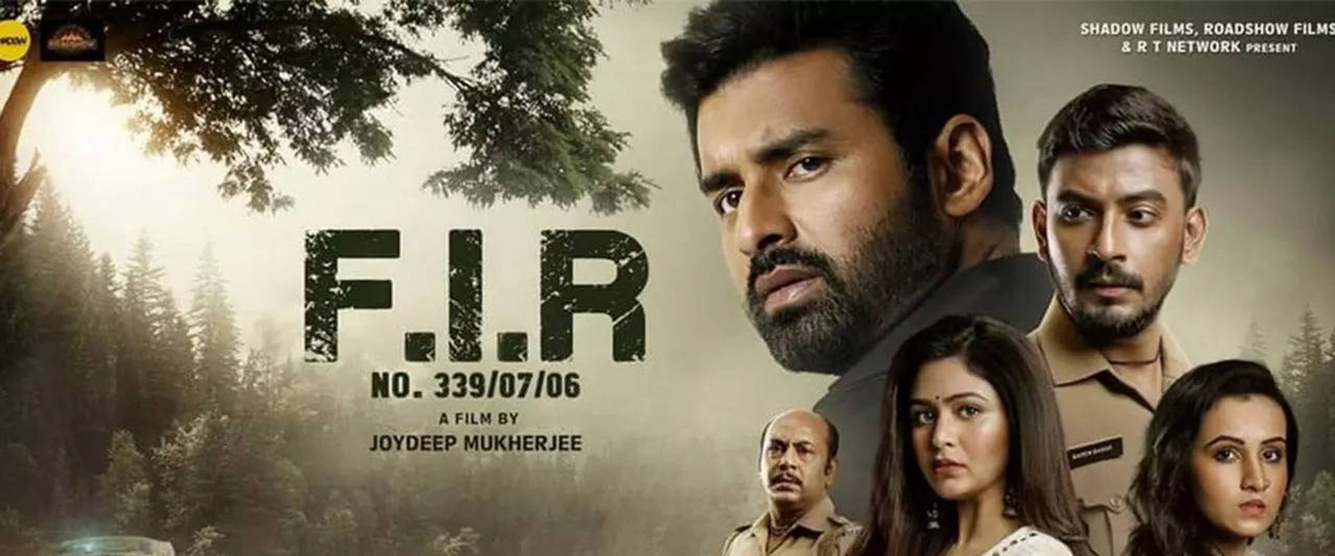 F.I.R NO. 339/07/06