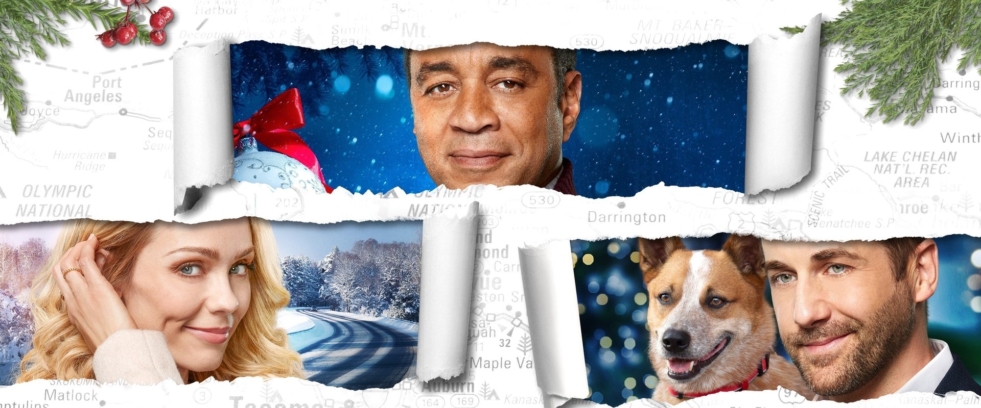 A Christmas Together With You