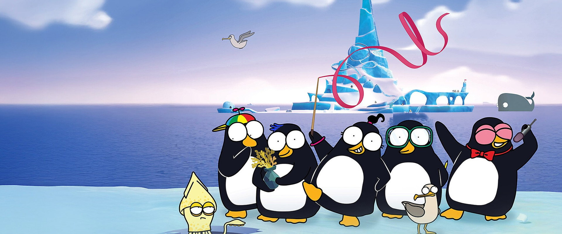 Piripenguins's banner image