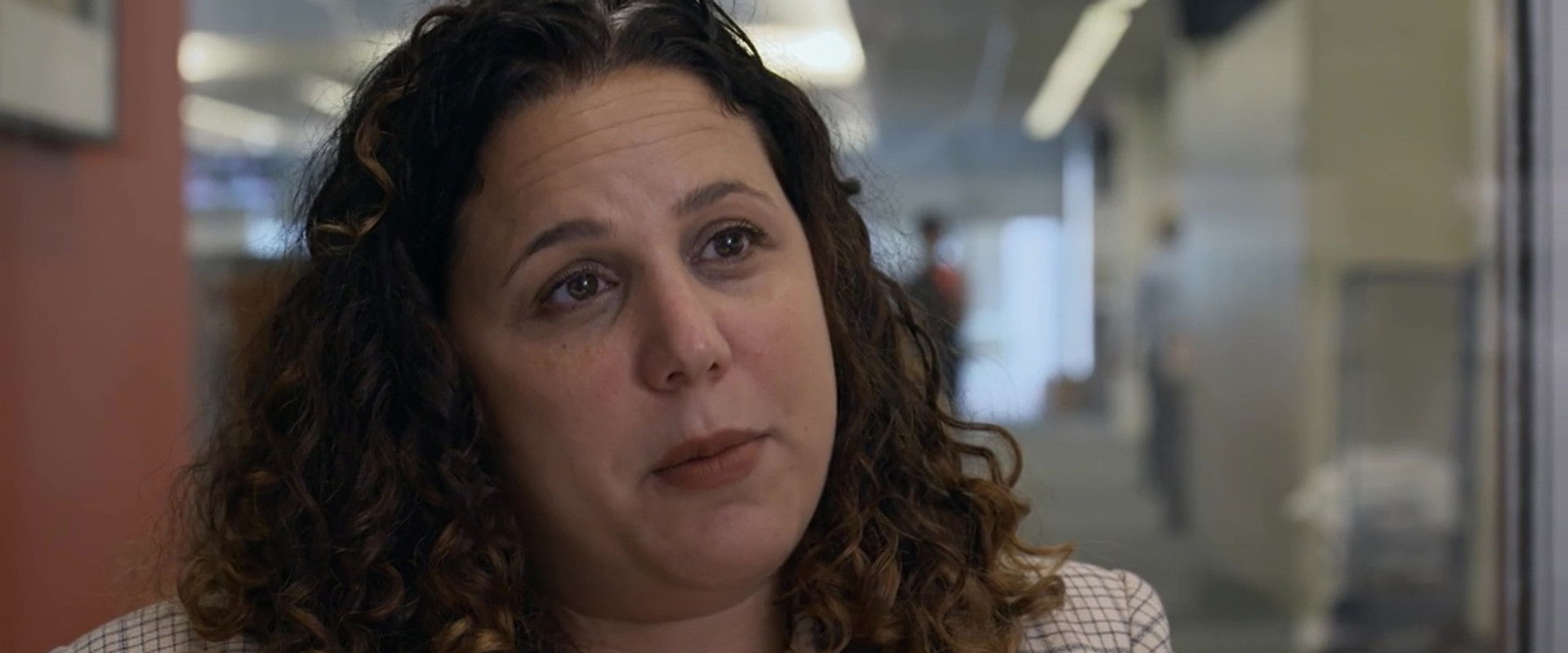 The Accidental President's banner image