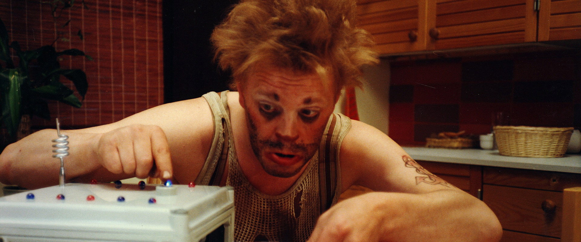 Uuno Turhapuro menettää muistinsa's banner image